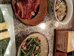 -南京大牌档(龙江新城市广场店)