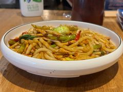 -天山传奇新疆菜(SKLP店)