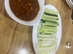 -姥家春饼店(漳州二路店)