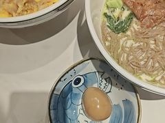 -和府捞面(欧亚卖场店)