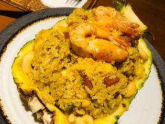 -泰国餐厅 Thai Food(裕华万达店)