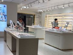 -瑞司视光眼镜·蔡司战略合作眼镜店(新街口店)