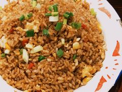 -沙胆彪炭炉牛杂煲(成都玉林店)