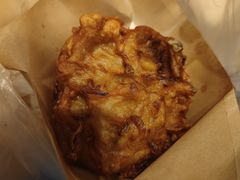 -阿婆油墩子(五里桥路188弄小区店)