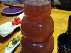 -锦尚阁烤鱼•天津菜(宣武门胡同店)