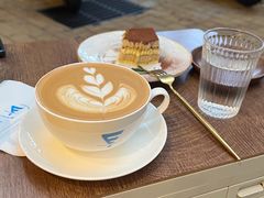 -E SPECIAL COFFEE 别样