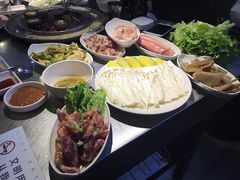 -喜来稀肉(虹泉路店)