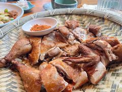 -锦小馆(安贞店)