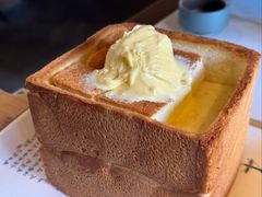 面包诱惑-绿茶餐厅(龙井船宴· 品牌总店)