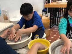 -青韵台陶艺Diy(永庆坊店)