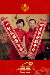 点击看大图 -薇咖映画婚纱摄影工作室