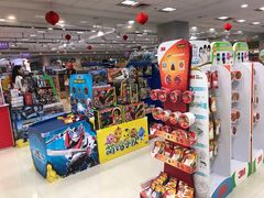 -新华书店(保利水城店)