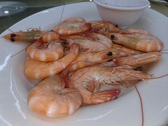 -吉莲利苑海鲜酒家(珠海拱北29年老字号店)