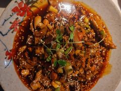 -院8里·小聚园老川菜(九眼桥店)