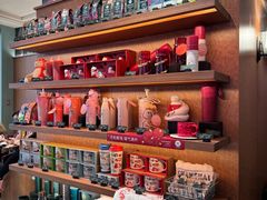 -星巴克(上海长宁来福士1F店)