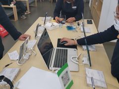 -华为授权服务中心(西湖道店)