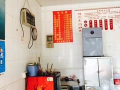 -刘飞放心无铝油条(阳光翠竹苑店)