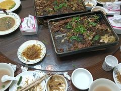 -清真永恒华威肉饼(潘家园店)