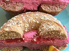 -Catch Bagel(芳草地店)