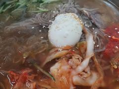 -屋里家延边朝鲜族冷面(南园店)