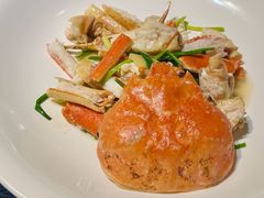 -徐记海鲜(曲江南湖店)