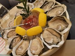 -斯普汇生蚝牛排馆(中骏世界城店)