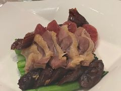 煲仔饭-8餐厅(新葡京酒店)