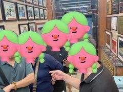 -清真·益鑫羊肉手抓馆(花园北街店)