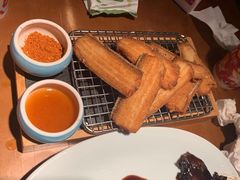 老头儿干炸带鱼-老头儿油爆虾·1987杭州烟火味(湖滨银泰in77D区店)