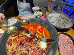 -楠火锅(太古里总店)