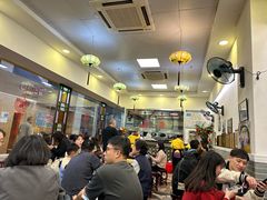 -民信老铺(东方广场店)