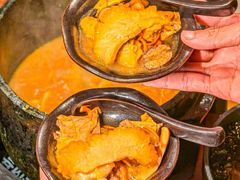 -芸山季·云南野生菌火锅(人民广场来福士店)