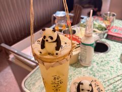 -吼堂老火锅(太古里总店)