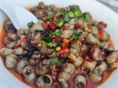 -辣不怕口味虾(凌霄路店)