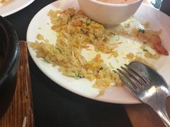 -华味居 Restaurant Chinese Huaweiju