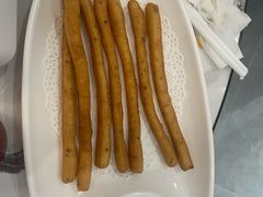 -鱼教头石泉老街石锅鱼(高新店)