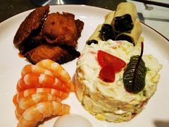 -老洋房花园饭店(绍兴路店)