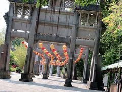 -深圳锦绣中华民俗村