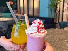 -SHADOWS•Bistro&Eatery(安福路店)