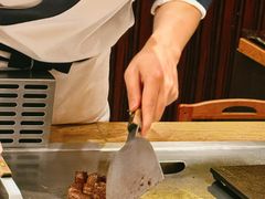 -和·铁板烧·OMAKASE(望京昆泰嘉晟酒店)