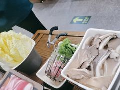 -井格重庆火锅(西直门凯德Mall店)