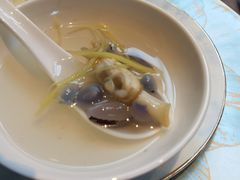 -平湖万怡酒店· 万荟轩