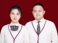 -海马体照相馆(北京apm店)
