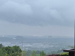 -铁山坪森林公园