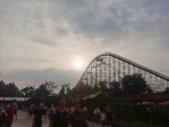 -济南方特东方神画