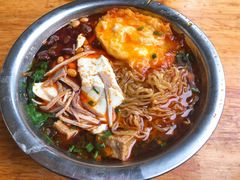-蒋家肠旺面馆(合群路店)