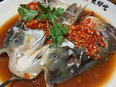 -湘阁里辣(南岭购物广场店)