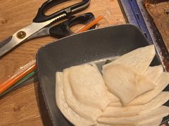 -新石器烤肉(百联川沙店)