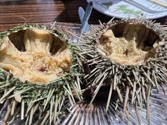 -蚝堡海鲜·威海菜·海肠捞饭·烧烤·亚洲吃蚝公司(幸福门店)