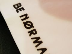 -BE NORMAL CAFE(霞溪路店)